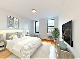 313 E 93rd St #A5, New York, NY 10128