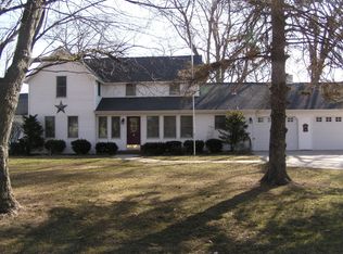 1842 N Huron Rd, Tawas City, MI 48763