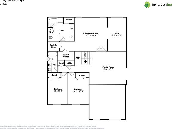 3rd image of 20344 Merry Oak Ave