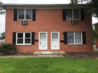 1608 Crystal Ave, Findlay, OH 45840