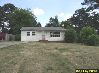 2845 N Walnut St, Columbus, GA 31909