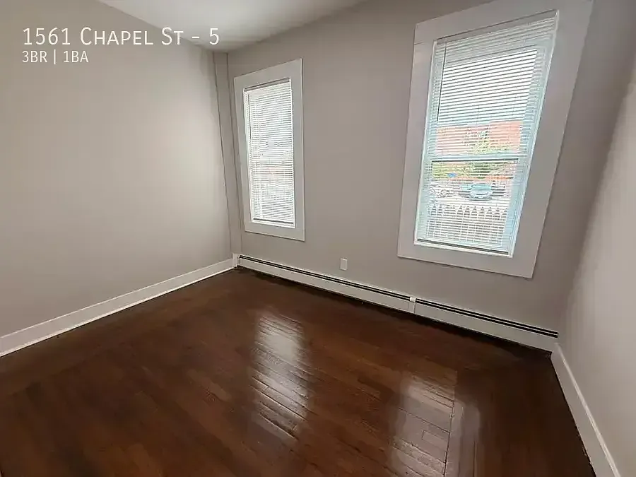 1561 Chapel St - 5 — Photo 2