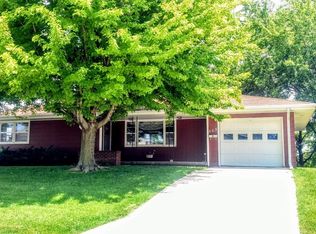 115 Hillside Dr, Minden, IA 51553
