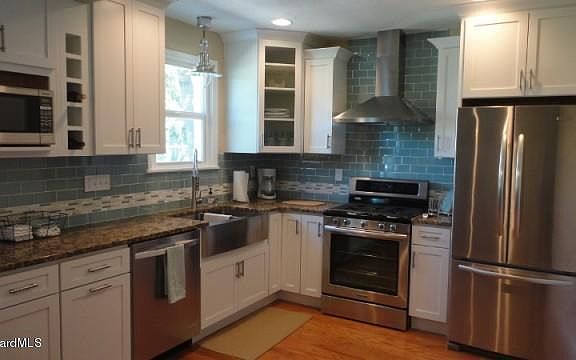 2nd image of 1190 S Atlantic Ave APT A