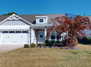 176 Old Course Loop Cpe, Charles, VA 23310