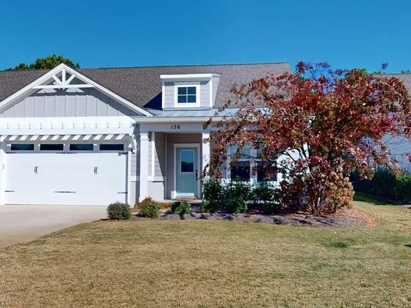 176 Old Course Loop Cpe, Charles, VA 23310