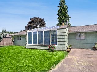 3814 NE 22nd Pl, Renton, WA 98056
