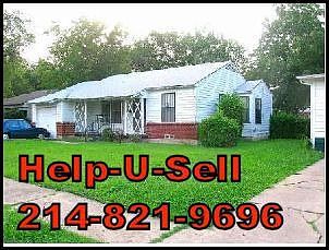 Help-U-Sell - 214-821-9696