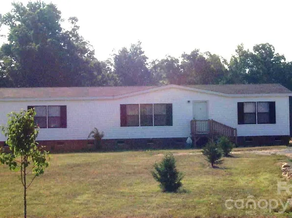 5715 Old Pageland Marshville Rd, Monroe, NC 28112
