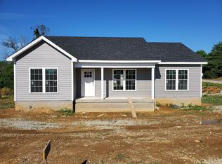 22 Temple Dr, Springfield, KY 40069