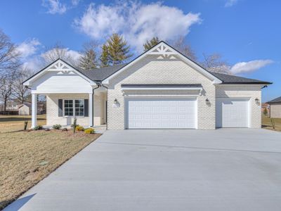 333 Blanford Cir Lot 16, Manchester, TN, 37355