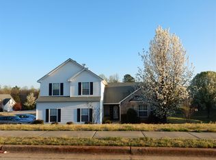 224 Ray Mnr, Hampton, GA 30228