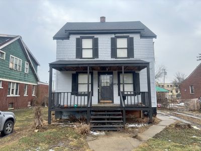 13311 Hartwell St, Detroit, MI, 48227