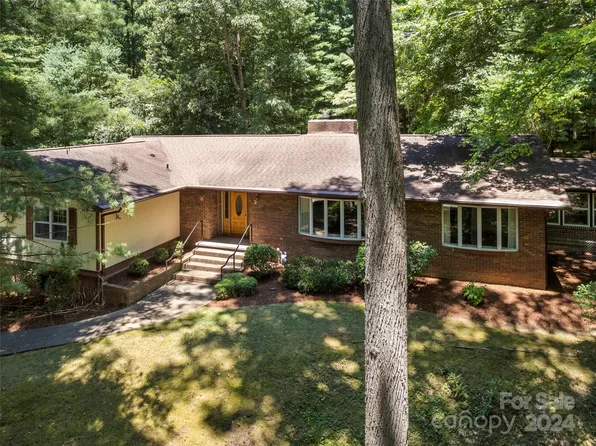 50 Ballantree Dr, Asheville, NC 28803