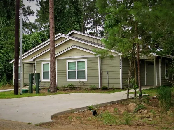 16803 Crestmont, Montgomery, TX 77316