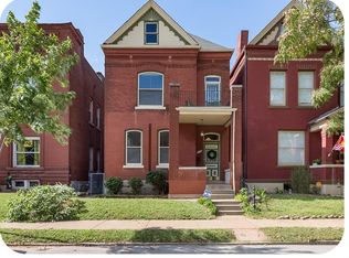 2133 California Ave, Saint Louis, MO 63104