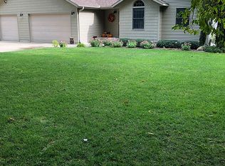 5325 Deer Run, Gladwin, MI 48624