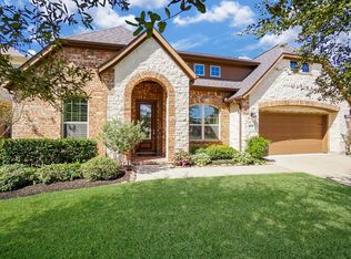 3426 Boone Heights Ln, Fulshear, TX 77441