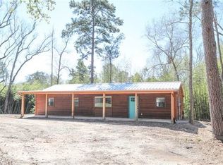 127 Dana Dr, New Waverly, TX 77358