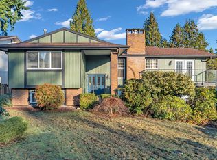 2731 Daybreak Ave, Coquitlam, BC