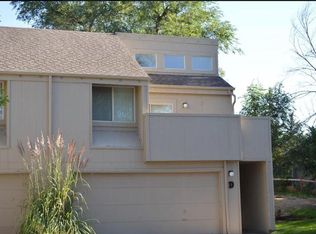 1600 Edora Ct STE D, Fort Collins, CO 80525