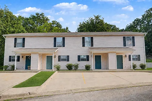 1364-1454 S Sequoyah Ct Photo 1