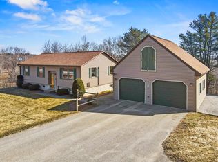 24 Vista Way, Glenburn, ME 04401