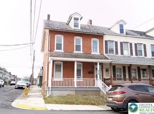 618 S 5th St, Allentown, PA