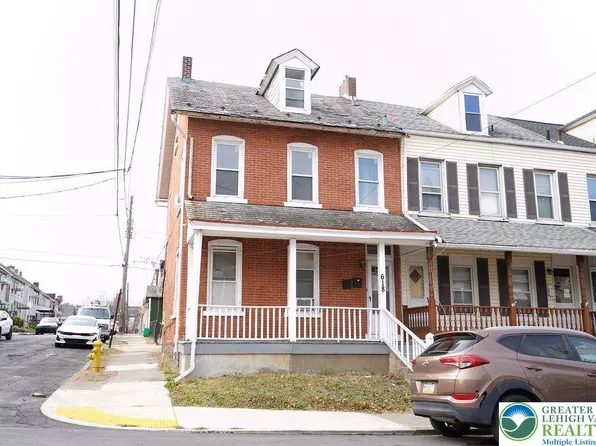 618 S 5th St, Allentown, PA 18103