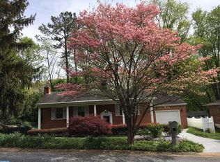 17 Boyds Valley Dr, Newark, DE 19711