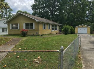 141 Marietta Cir, Oak Ridge, TN 37830