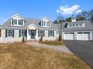 37 Jessies Lndg, Chatham, MA 02633