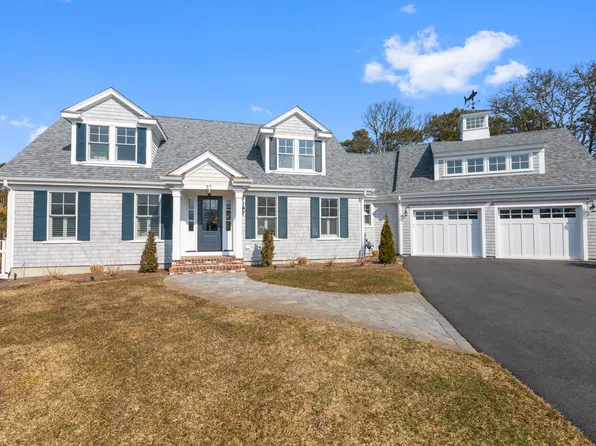 37 Jessies Landing, Chatham, MA 02633
