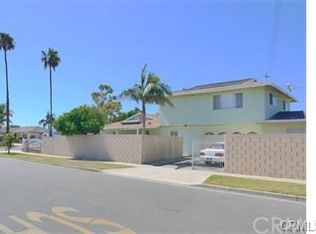 2417 Laird St, Santa Ana, CA 92706