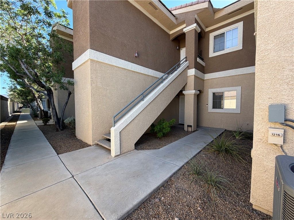 833 Aspen Peak Loop #1214, Henderson, NV