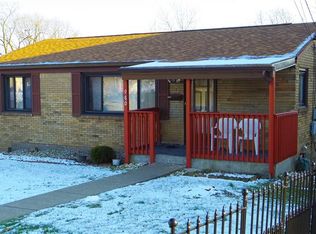 980 Ellen Dr, Pittsburgh, PA