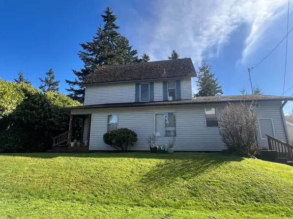 1407 Central Ave, Coos Bay, OR 97420