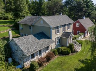 70 Anthony Rd, Glen Gardner, NJ 08826