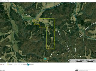 1933 First Creek Rd, Hermann, MO 65041