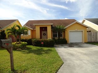 25044 SW 129th Path, Homestead, FL 33032