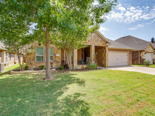316 Madison St, Burleson, TX 76028