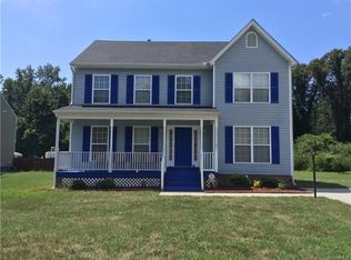 3380 Denise Rd, Petersburg, VA 23805