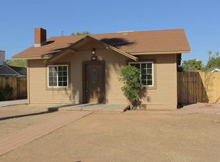 48 W Lewis Ave, Phoenix, AZ 85003