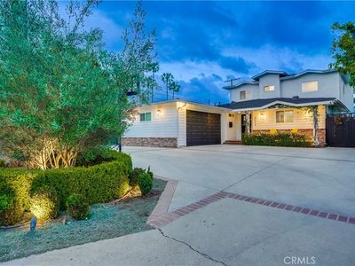 5944 Beeman Ave, Valley Village, CA, 91607