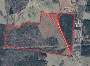 4007 Flat Rock Rd, Iva, SC 29655