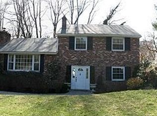 40 Wyncroft Dr, Media, PA 19063