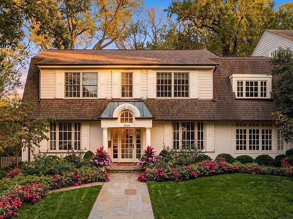 2nd image of 3300 Newark St NW