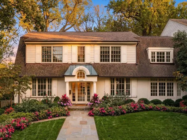 3300 Newark St NW, Washington, DC 20008