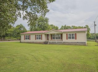 3535 Midland Fosterville Rd, Bell Buckle, TN 37020