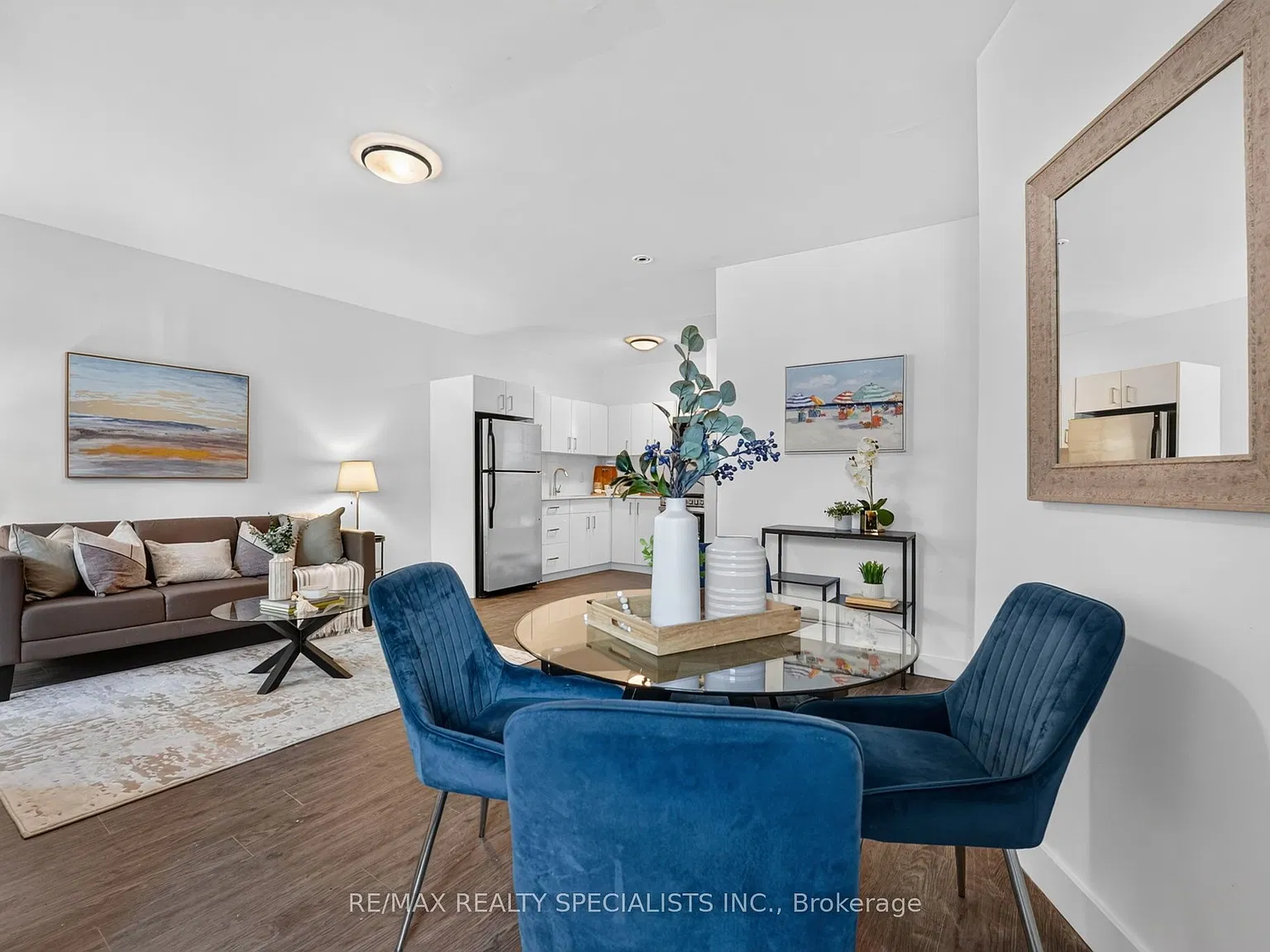 1 bed, $1,650 — Photo 2